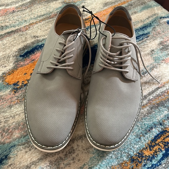 Mens semi formal shoes - Picture 4 of 4